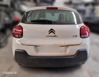 CITROËN C3 PARA PEÇAS - 6