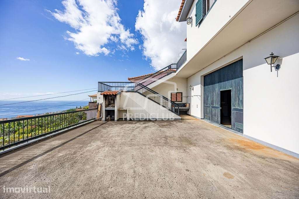 Moradia T3 - Câmara de Lobos - Grande imagem: 3/29
