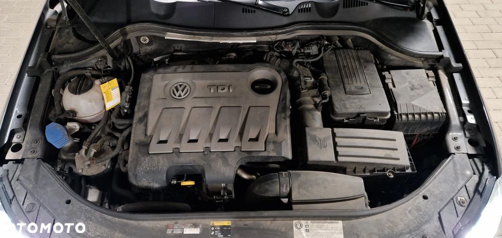 Volkswagen Passat - 7