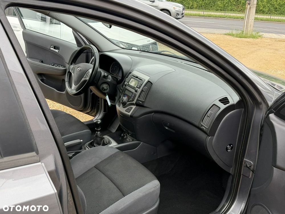 Hyundai i30 - 17