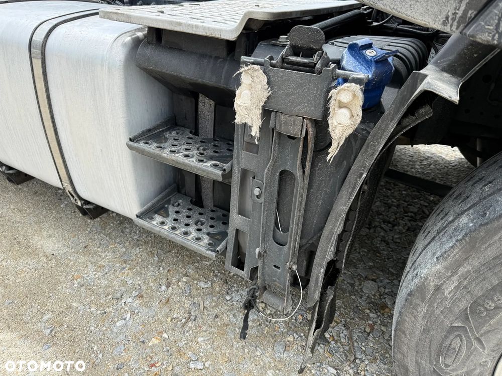Iveco S-WAY 530 - 17