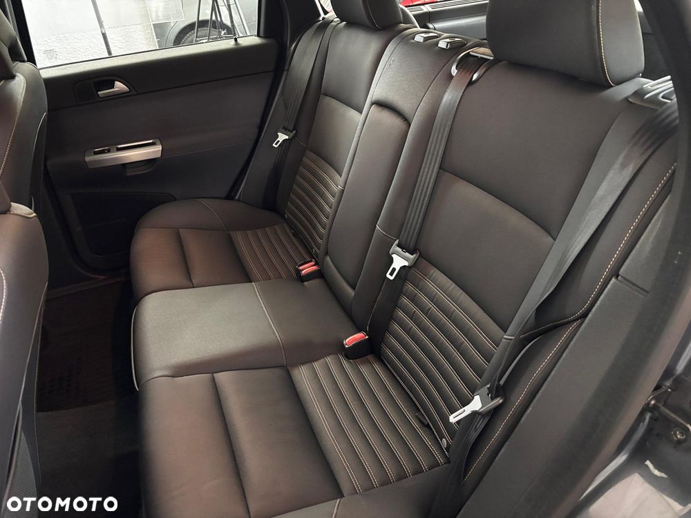 Volvo V50 1.6D DPF DRIVe Kinetic - 13