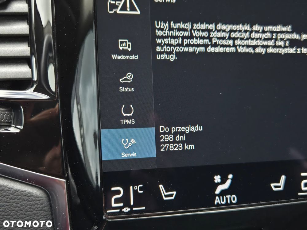 Volvo XC 90 T8 AWD Plug-In Hybrid Inscription 6os - 22