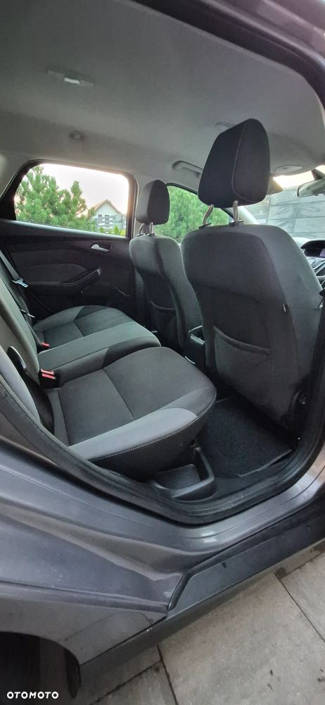 Ford Focus 1.6 TDCi Trend ECOnetic - 15