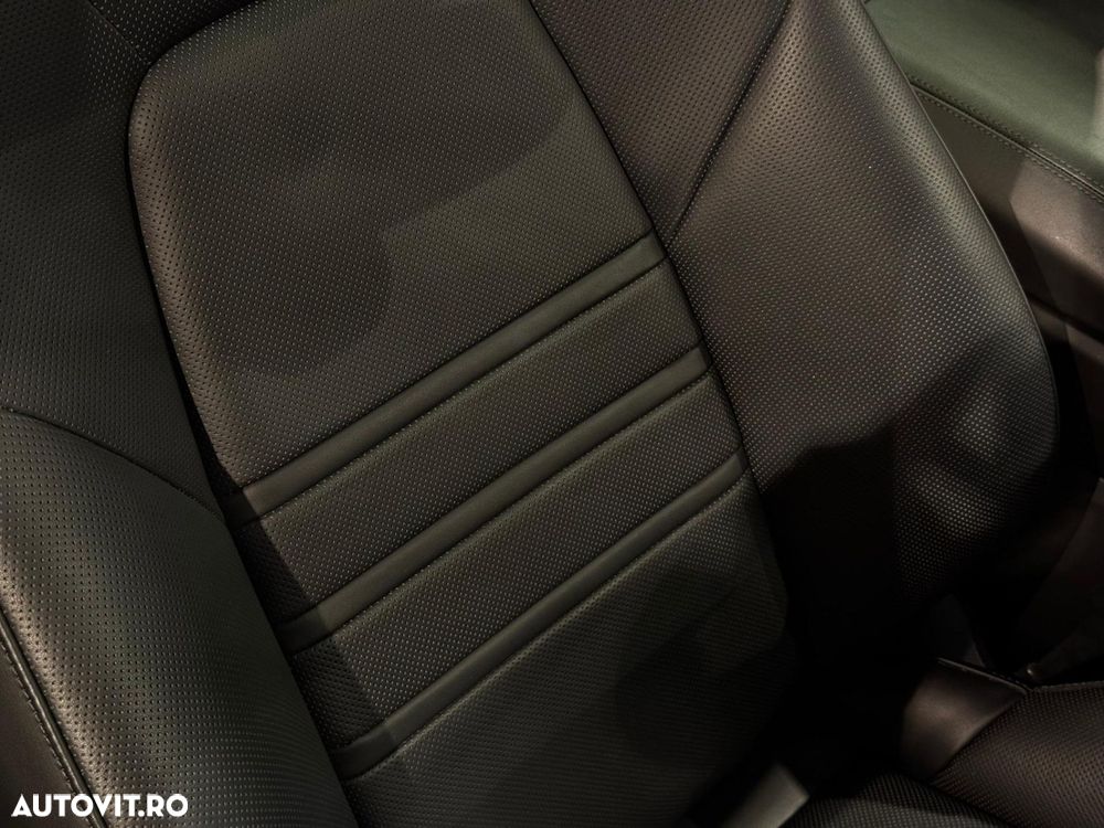 Porsche Cayenne Coupe - 27