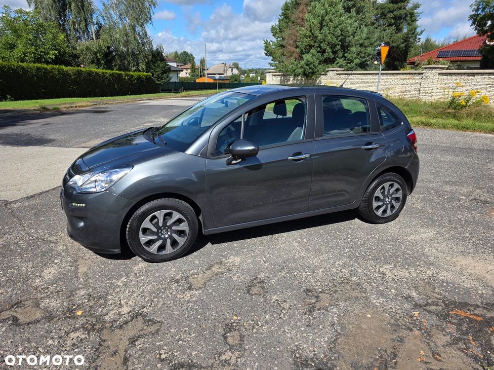 Citroën C3 Pure Tech (VTi) 82 Exclusive - 27