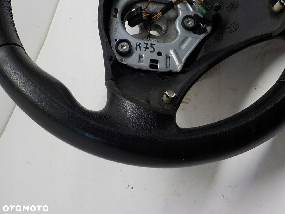 KIEROWNICA BMW E87 E82 E81 3 E90 E91 E92 E93 E84 M-PAKIET - 9
