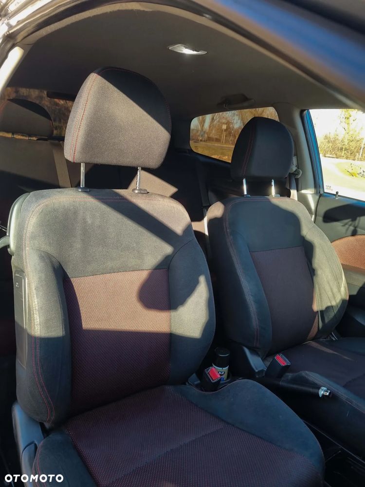 Honda Civic 1.4i Sport - 8