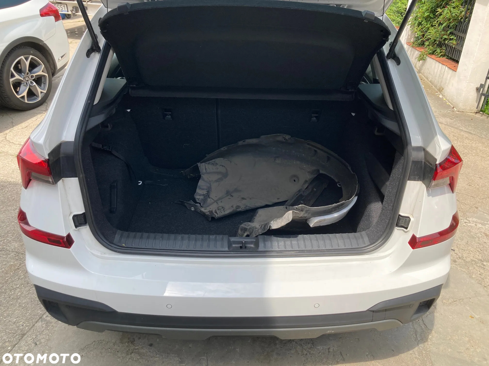 Skoda Kamiq 1.0 TSI Selection - 13