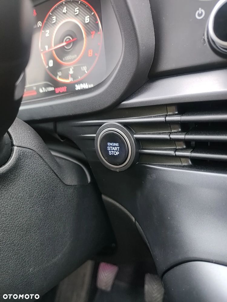 Hyundai i20 1.0 T-GDI Prime - 15