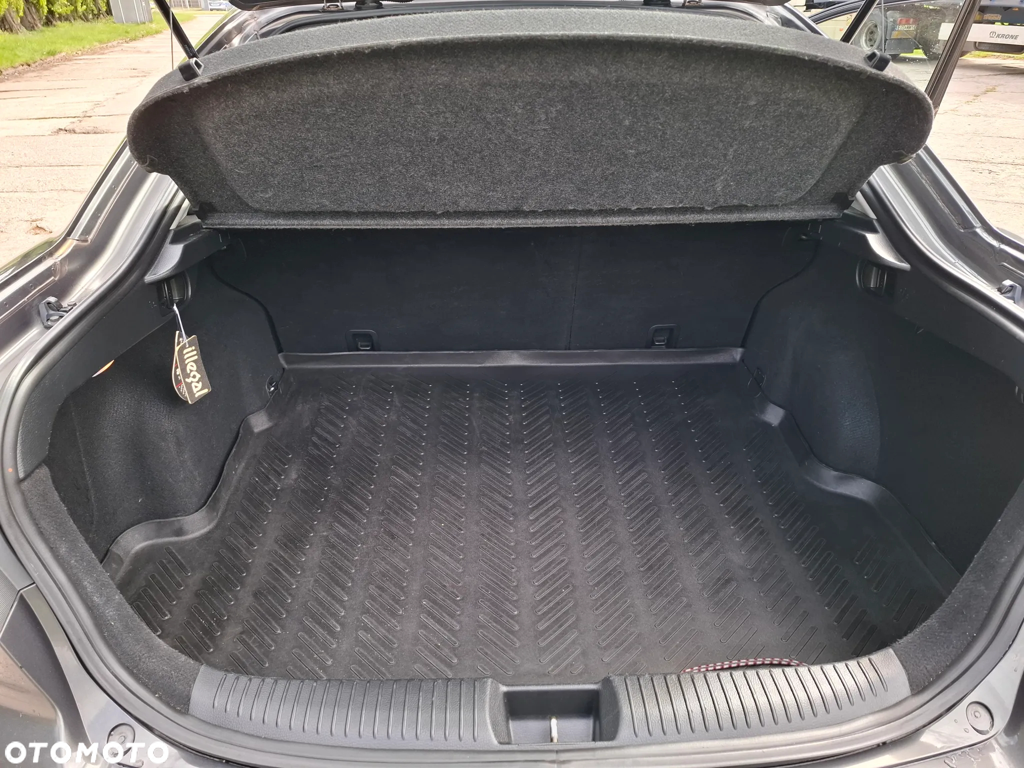 Mazda 6 2.0 Exclusive - 11