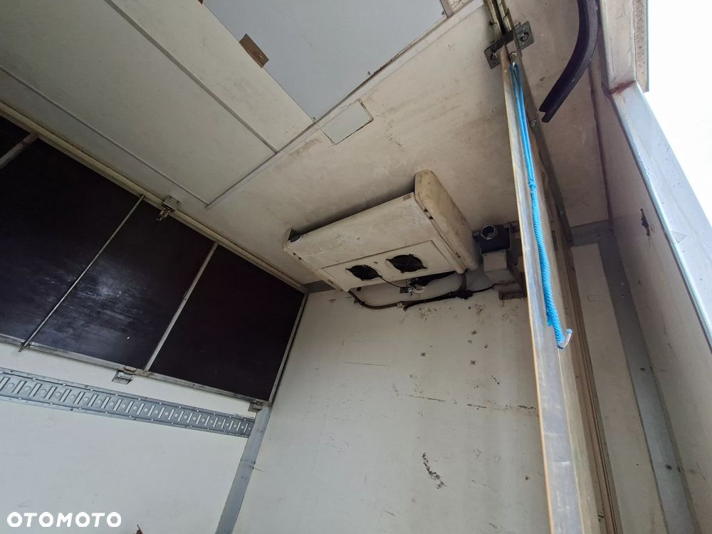 Iveco Daily 50c17 - 5