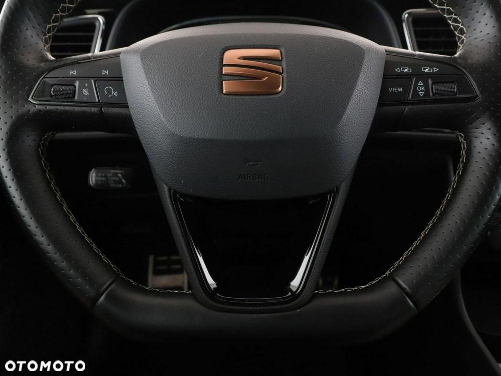 Seat Leon 2.0 TSI Cupra 290 S&S DSG - 22