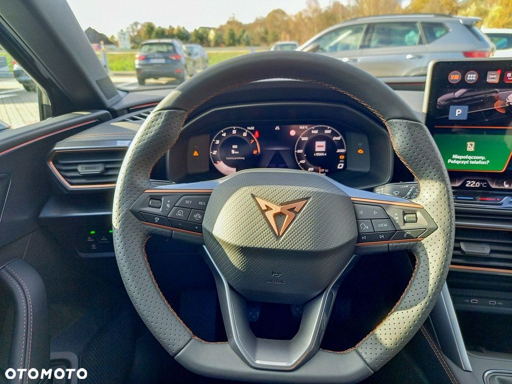 Cupra Leon Sportstourer - 6