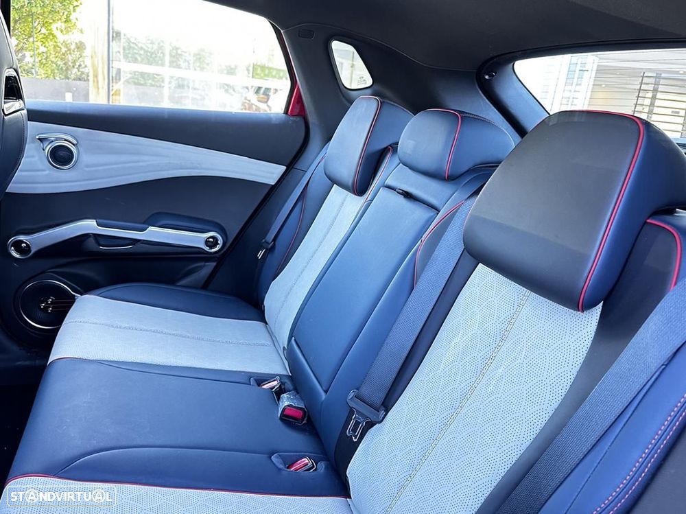 BYD Atto 3 Comfort - 35