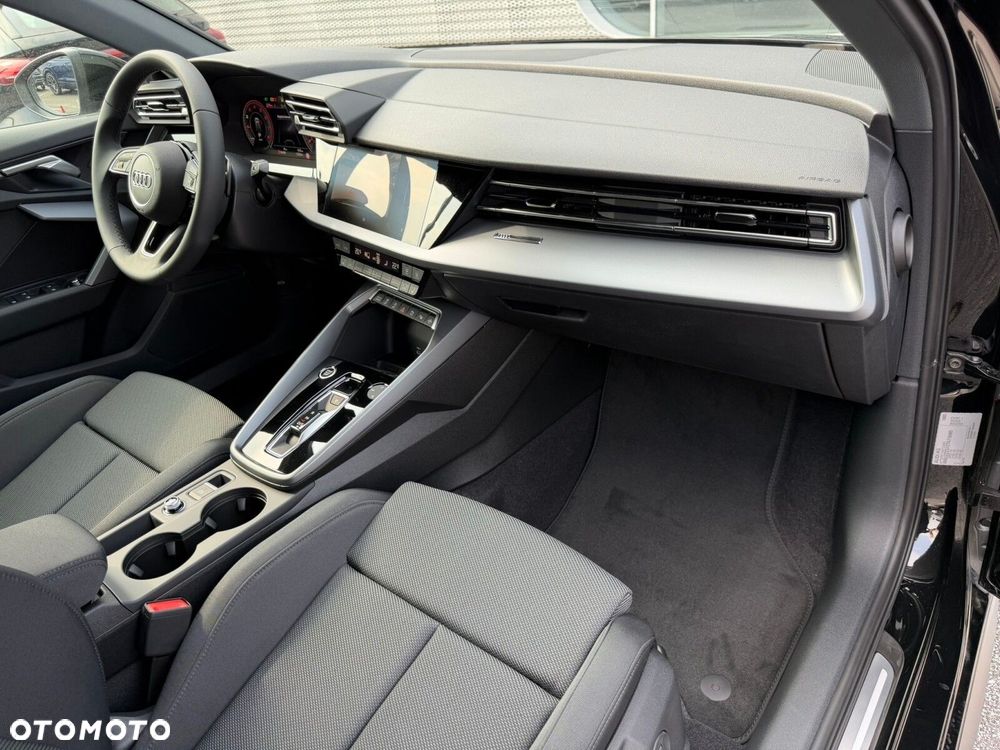 Audi A3 Sportback - 23