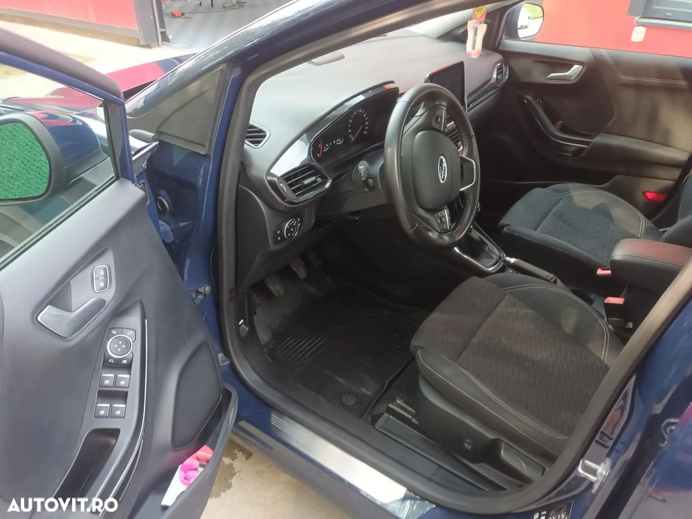 Nissan Juke - 7