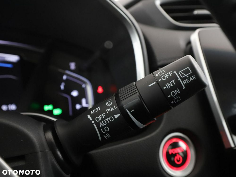 Honda CR-V 2.0 i-MMD Executive CVT - 35