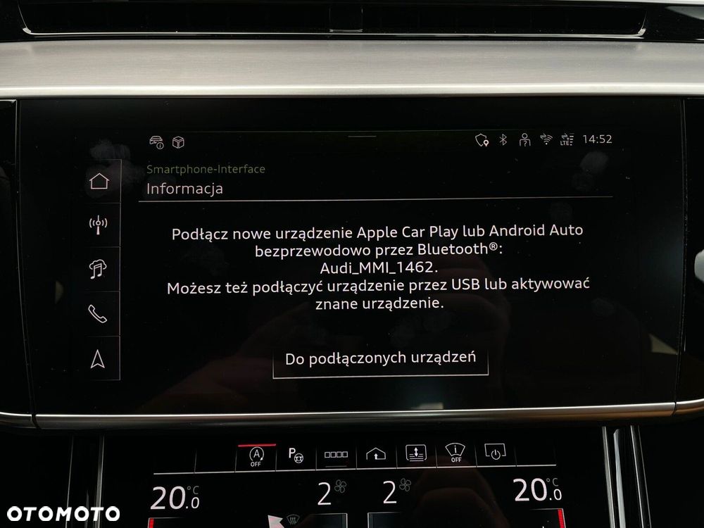Audi A8 - 30