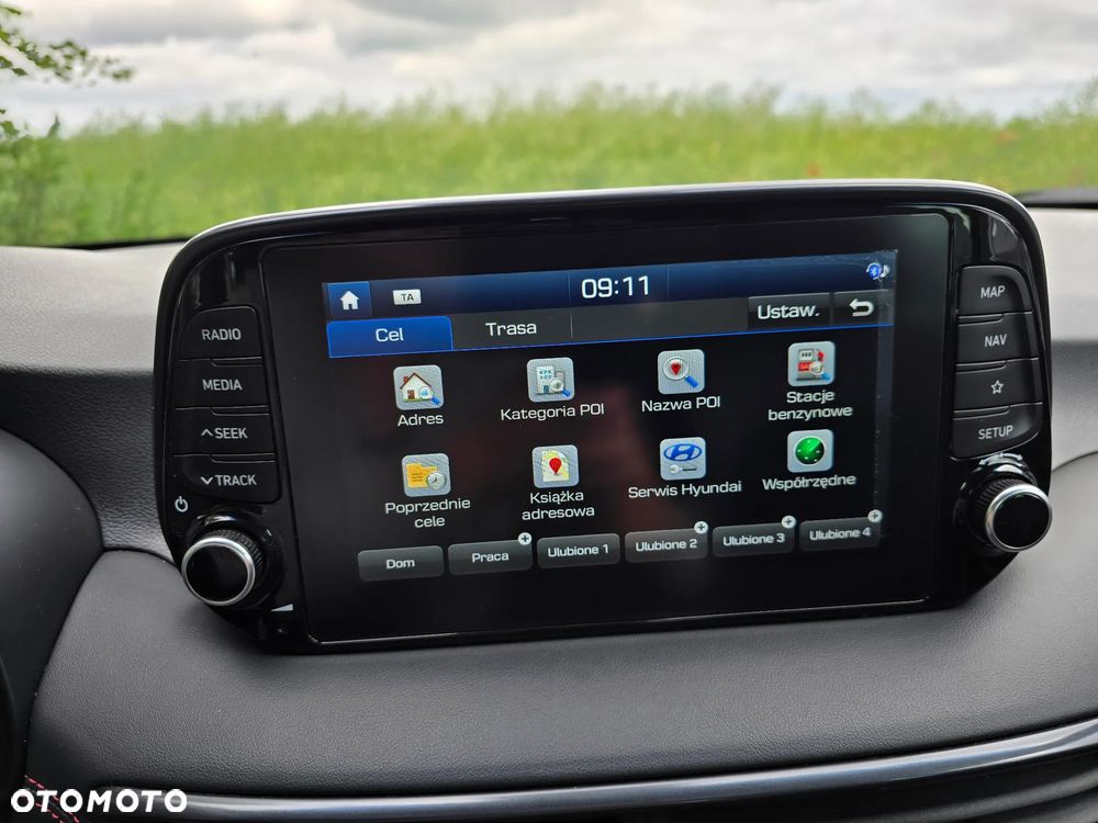 Hyundai Tucson 1.6 T-GDi N Line 2WD DCT - 35