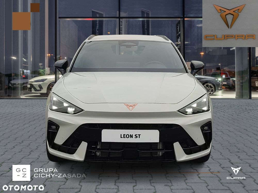 Cupra Leon - 8