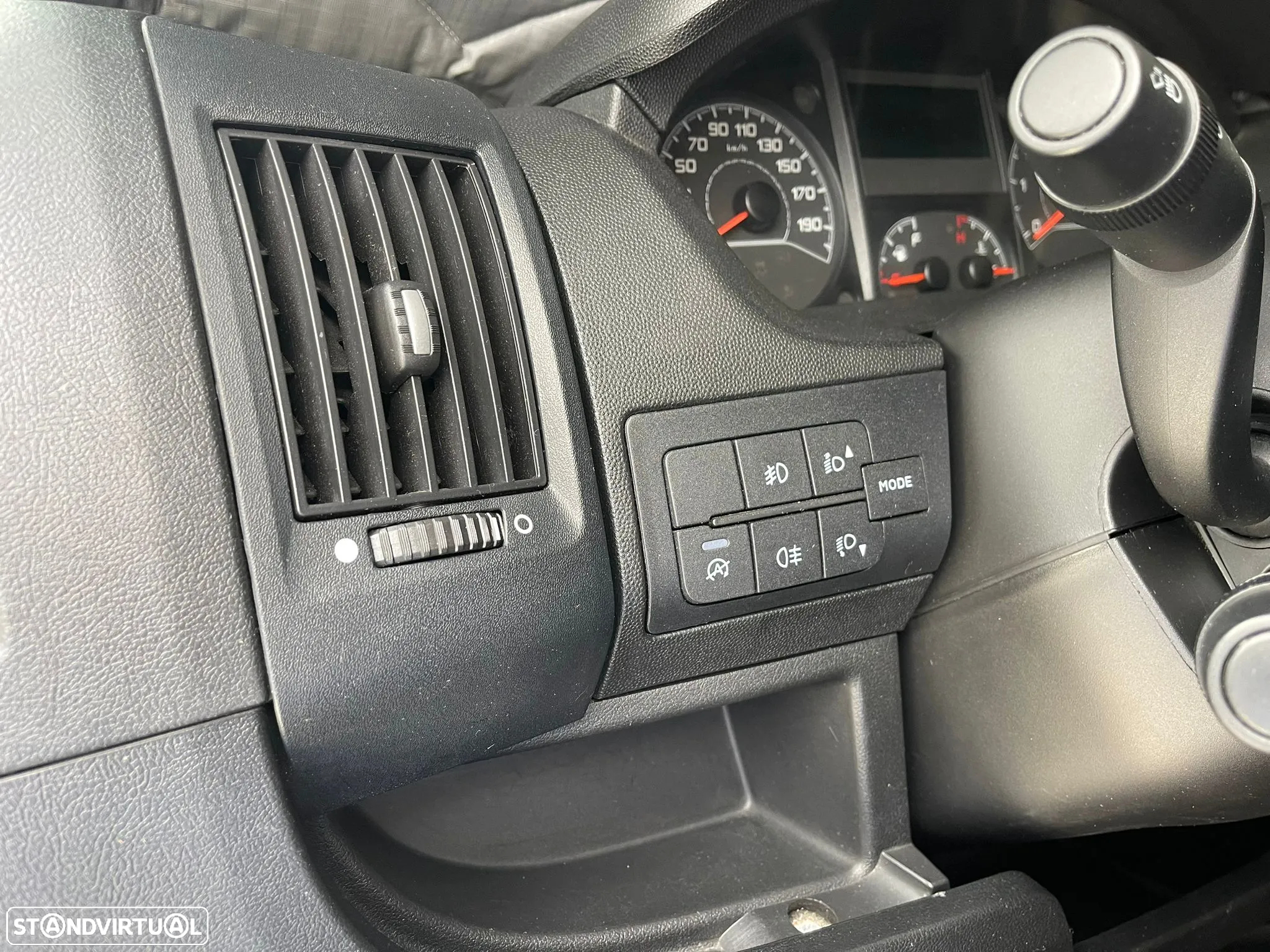 Citroen Jumper Autocaravana - 42