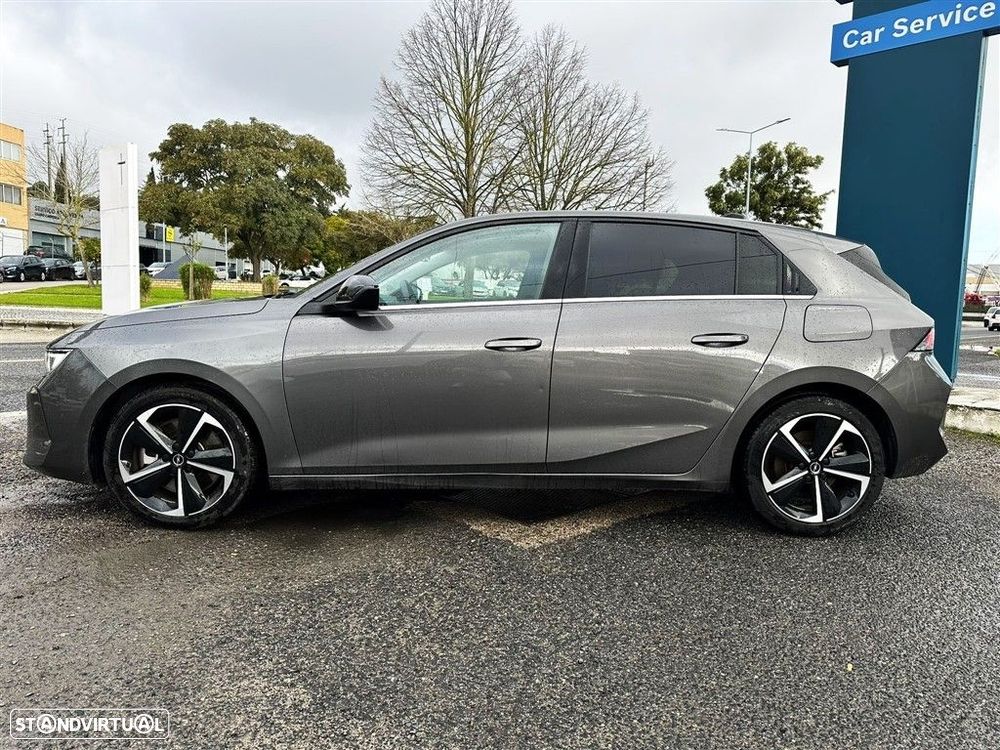 Opel Astra 1.6 T PHEV Elegance - 2