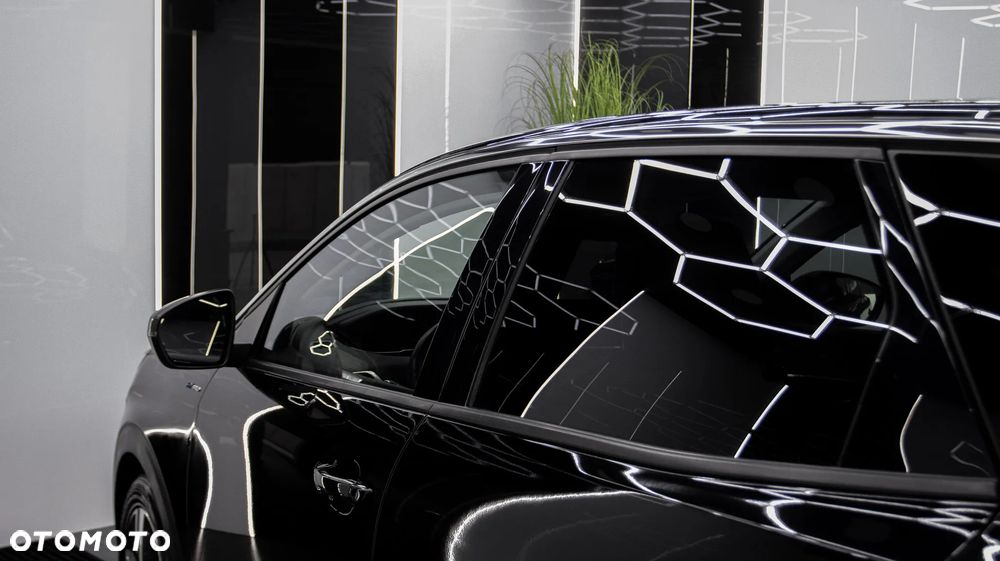 Peugeot 3008 1.6 PureTech Hybrid PHEV Allure Pack S&S EAT8 - 16