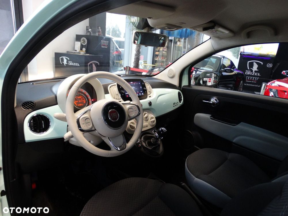 Fiat 500 - 10