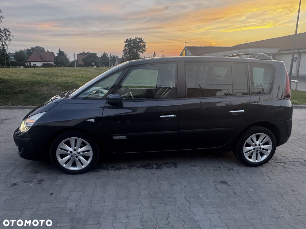Renault Espace - 2