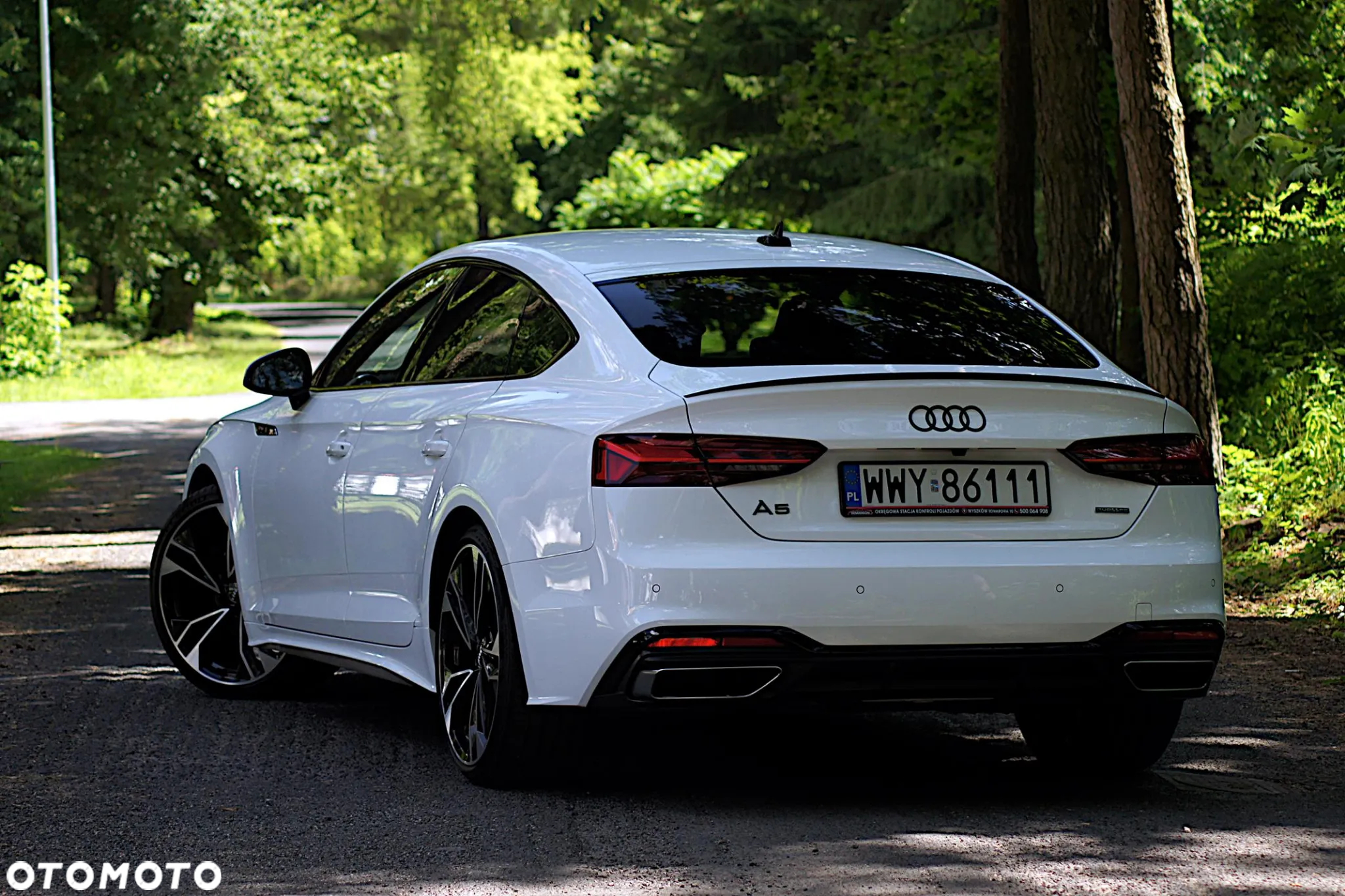 Audi A5 - 16