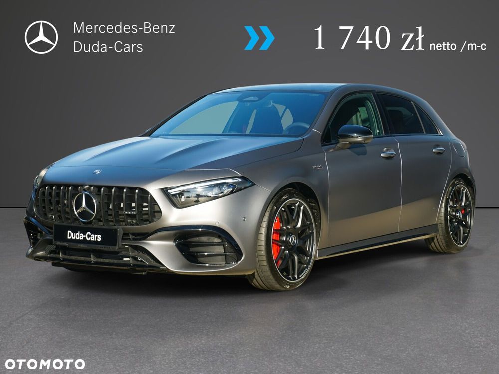 Mercedes-Benz Klasa A - 2