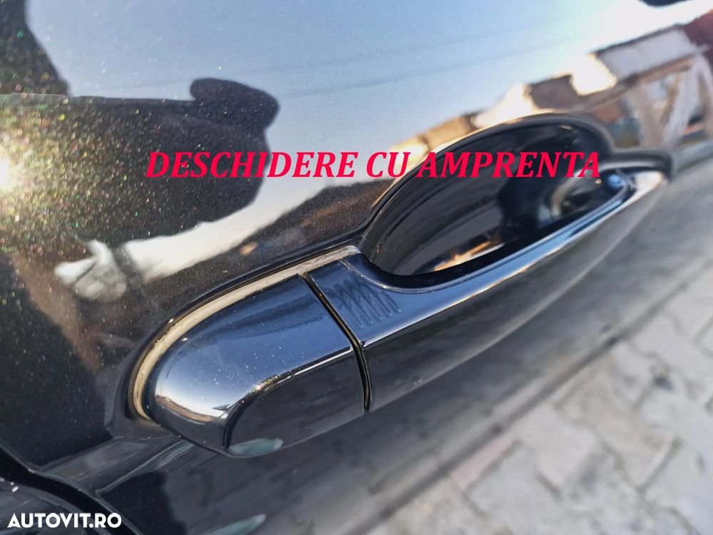 BMW Seria 3 320d Aut. Blue Performance Modern Line - 22