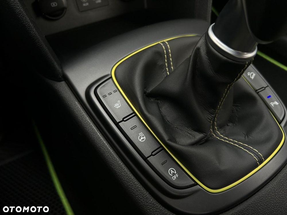 Hyundai Kona 1.0 T-GDI Style - 25