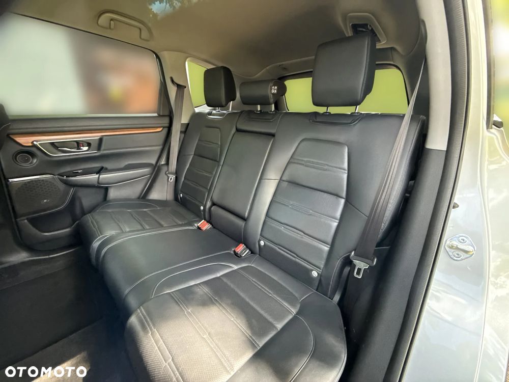 Honda CR-V 2.0 i-MMD Lifestyle (2WD / Connect+) - 15