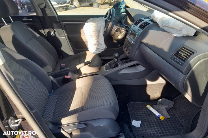 Pompa ABS 1K0907379AC / 1K0614517AE 1K0907379AC / 1K0614517AE Volkswa - 10