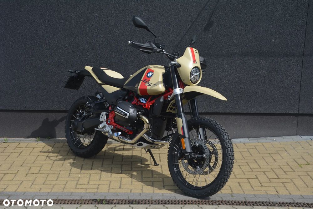 BMW GS - 4