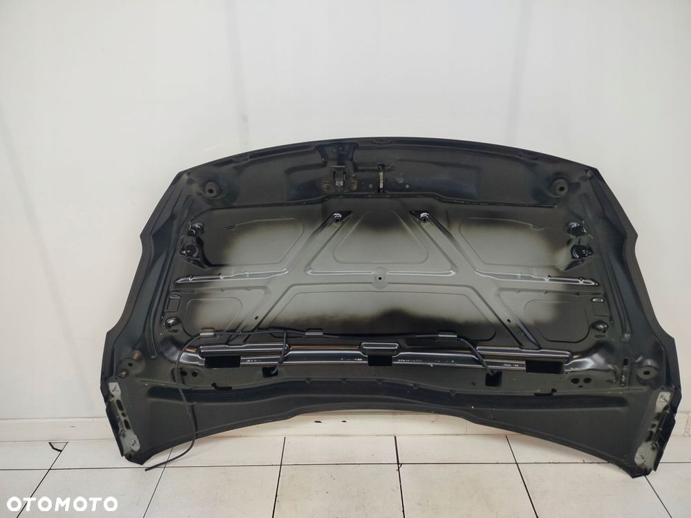 PEUGEOT 208 I 12R- MASKA POKRYWA SILNIKA KTV KTVD - 13