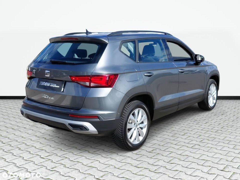 Seat Ateca - 4