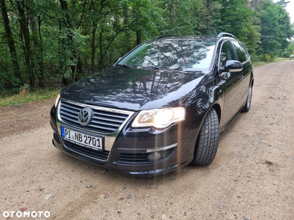 Volkswagen Passat 1.4 TSI Sportline - 29