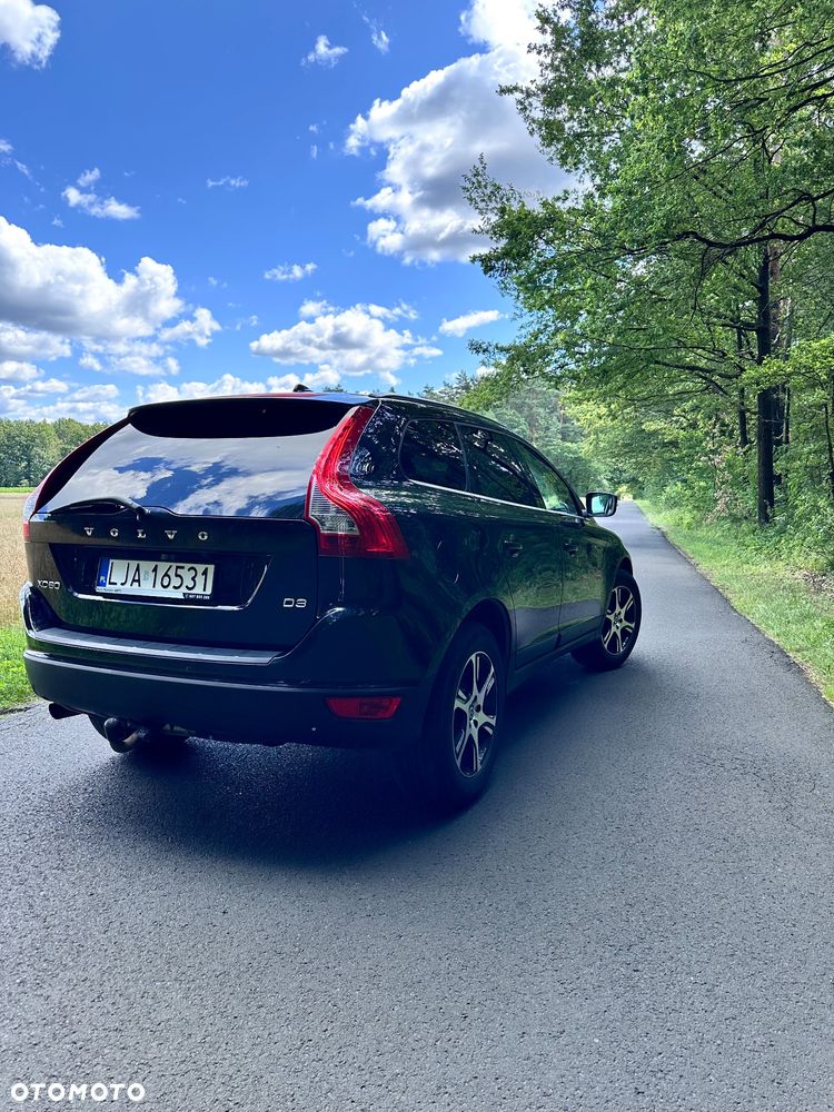 Volvo XC 60 - 3