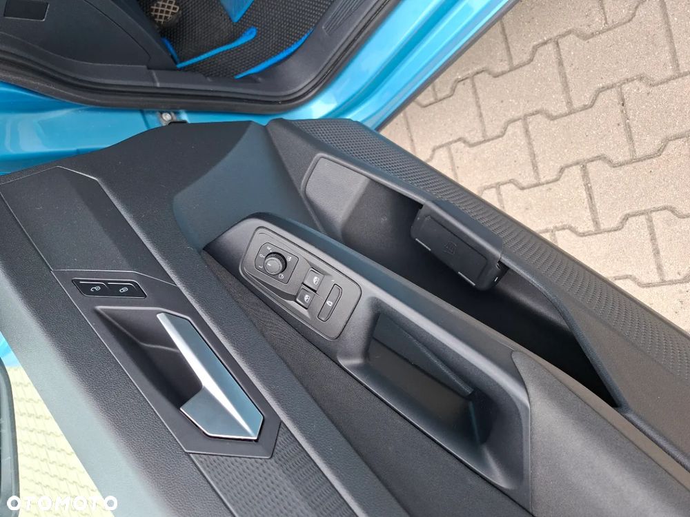 Ford Tourneo Connect 2.0 EcoBlue Sport - 14