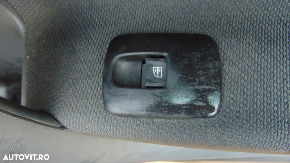 Butoane geamuri electrice Smart w453 dupa 2014 buton geamuri electrice stanga dreapta smart w453 - 2