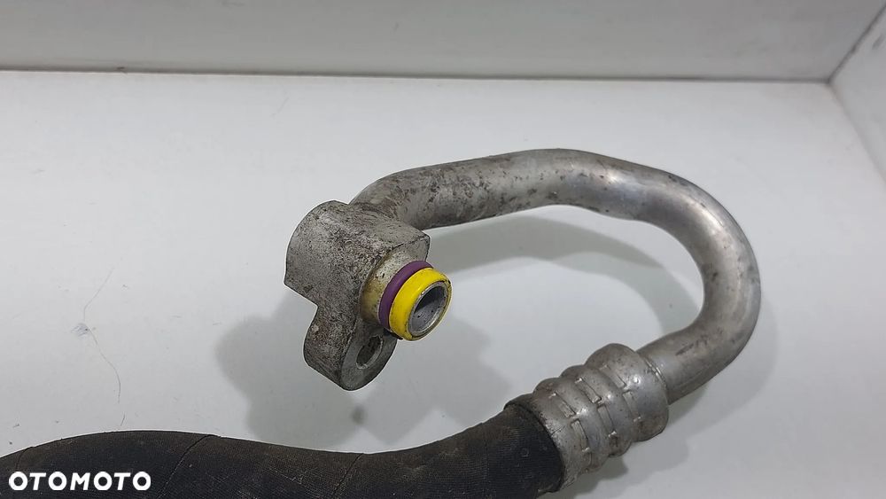 PRZEWOD KLIMATYZACJI BMW E87 E81 E90 E91 9223315 SLASK WYSYLKA - 4