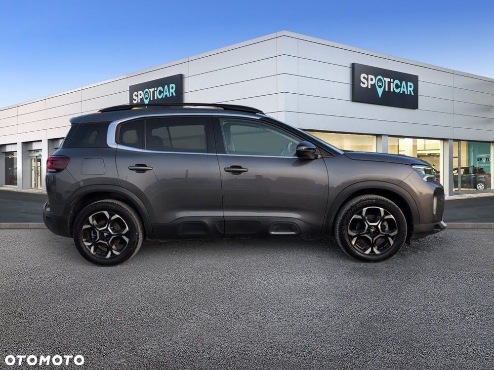Citroën C5 Aircross 1.2 PureTech Shine EAT8 - 5