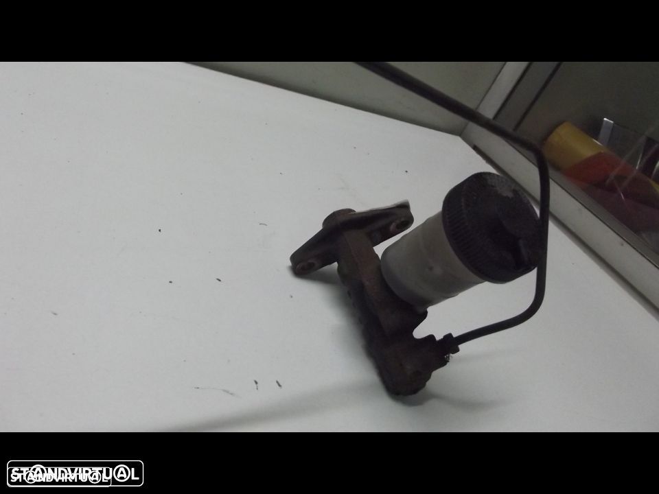 mazda MX 5 bombite da embraiagem - 1