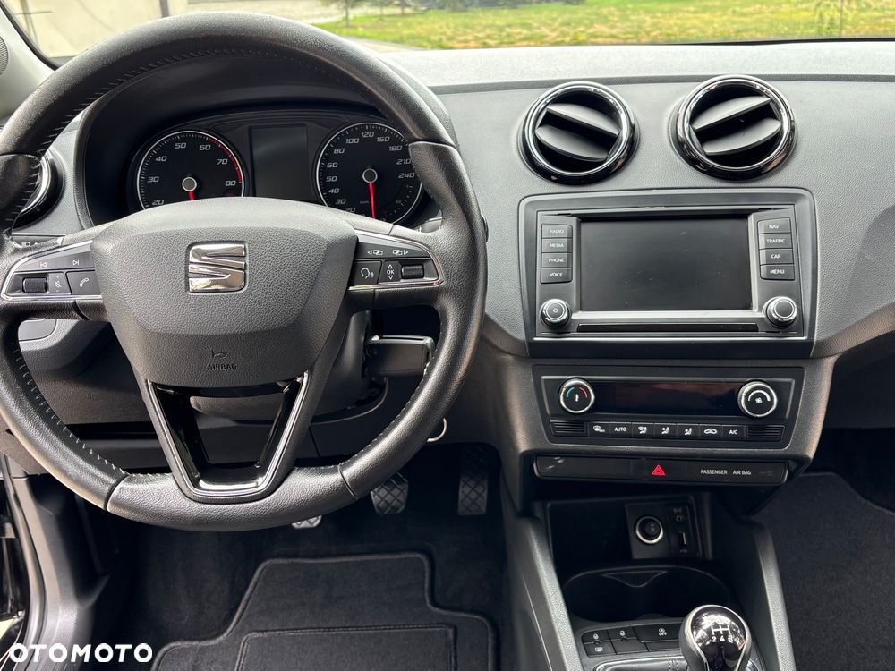 Seat Ibiza 1.0 MPI S&S SOL - 20