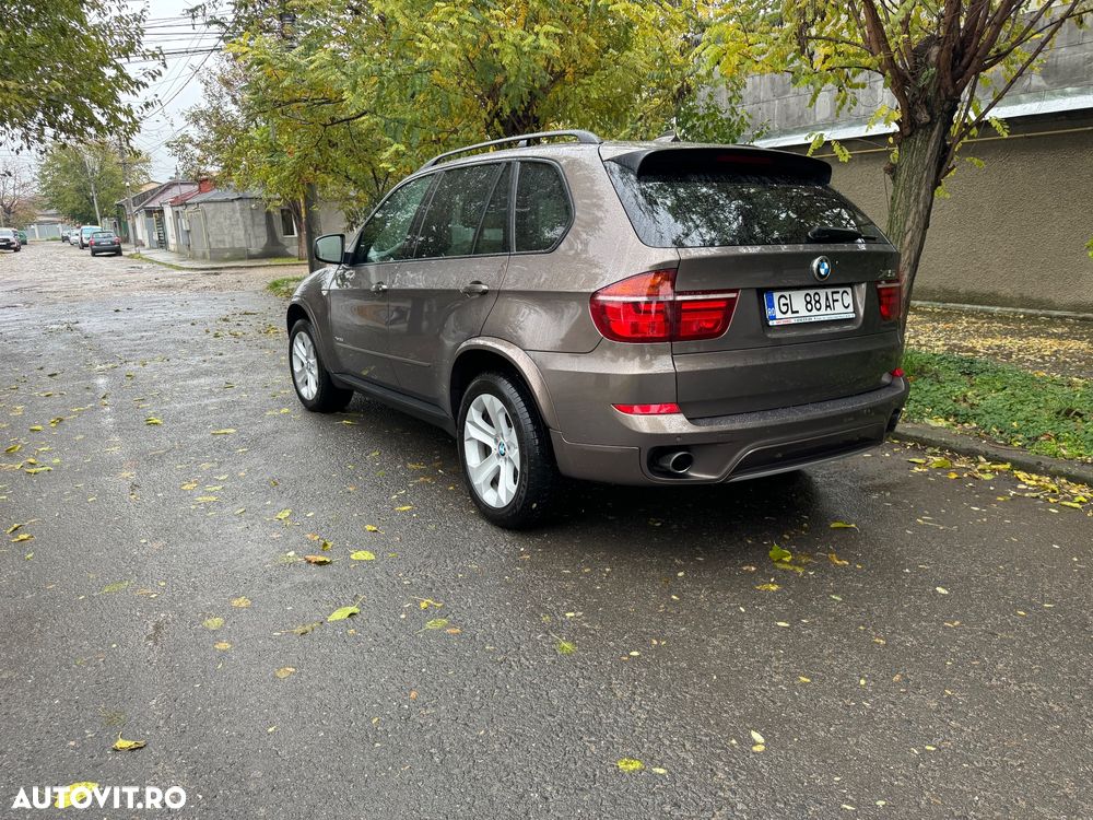 BMW X5 xDrive30d - 7