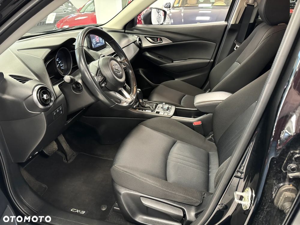 Mazda CX-3 2.0 Skypassion - 7