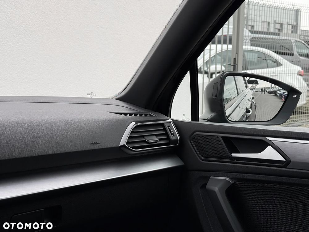 Seat Tarraco 2.0 TDI FR S&S 4Drive DSG - 19